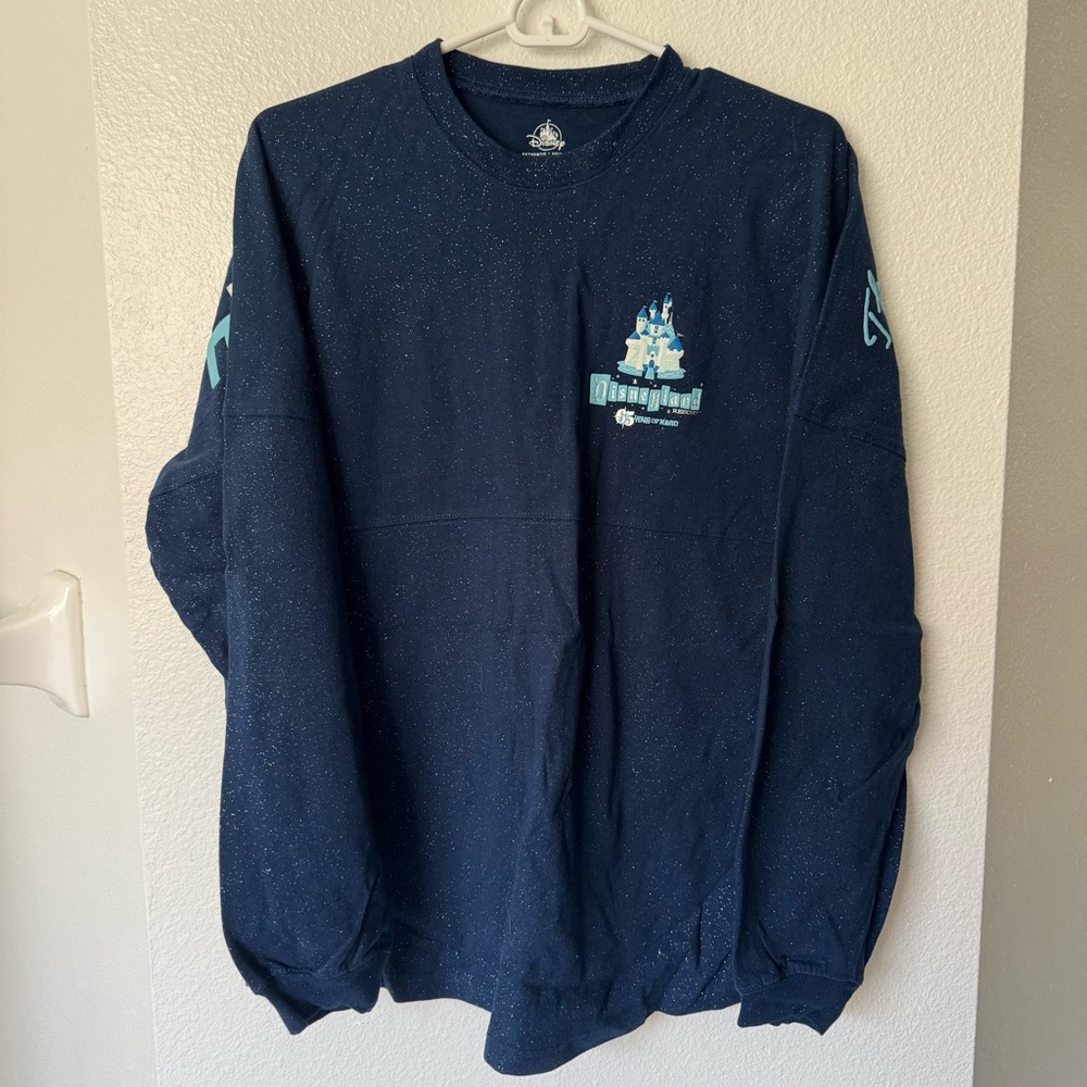 Disneyland 65th Spirit Jersey